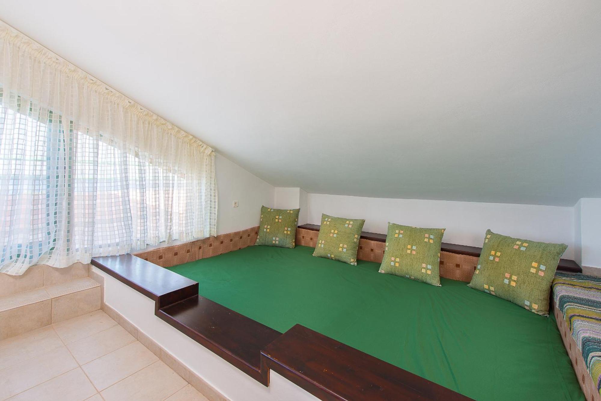 Beachfront Villa Rhodes Seashell Gennadi Exteriér fotografie
