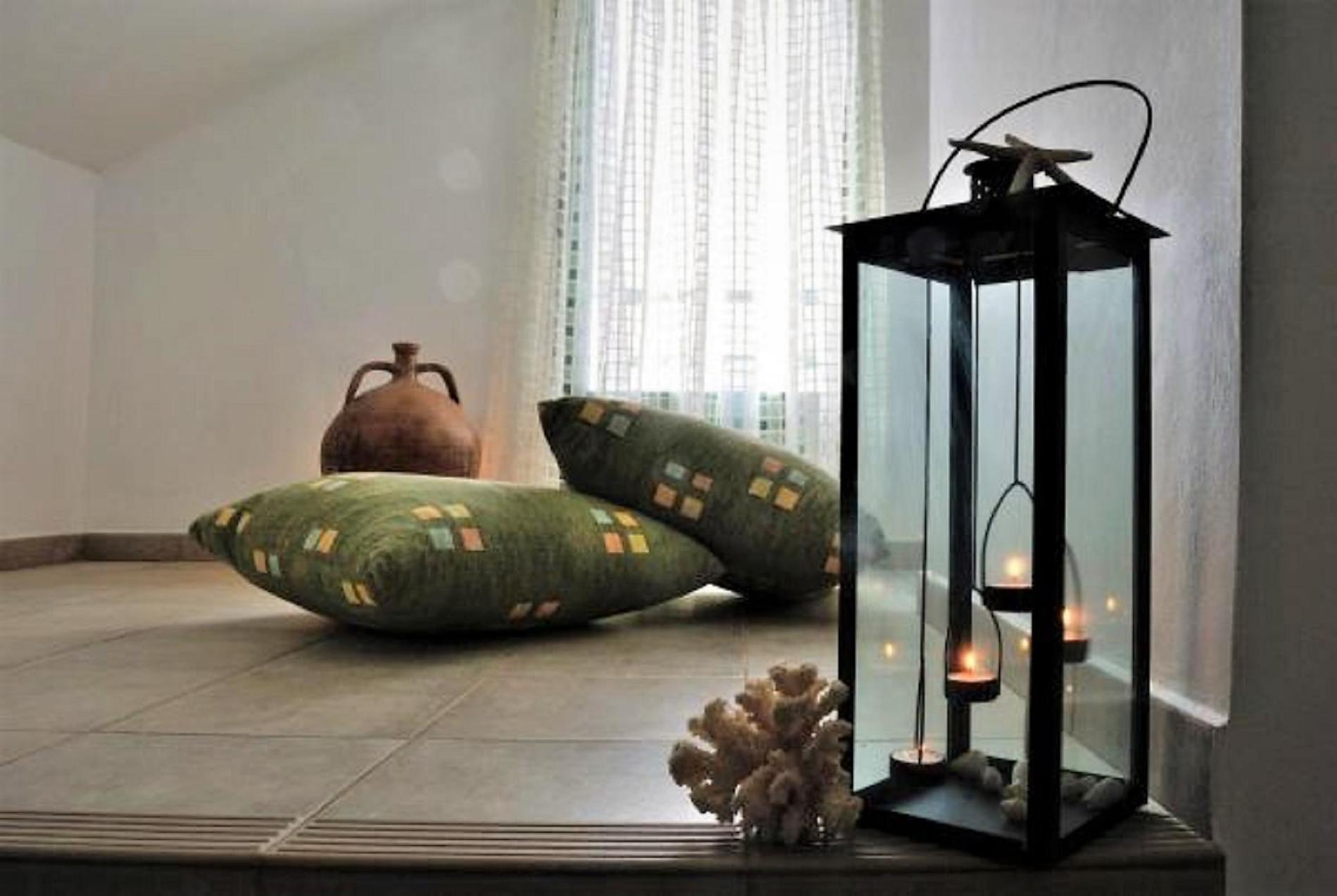 Beachfront Villa Rhodes Seashell Gennadi Pokoj fotografie