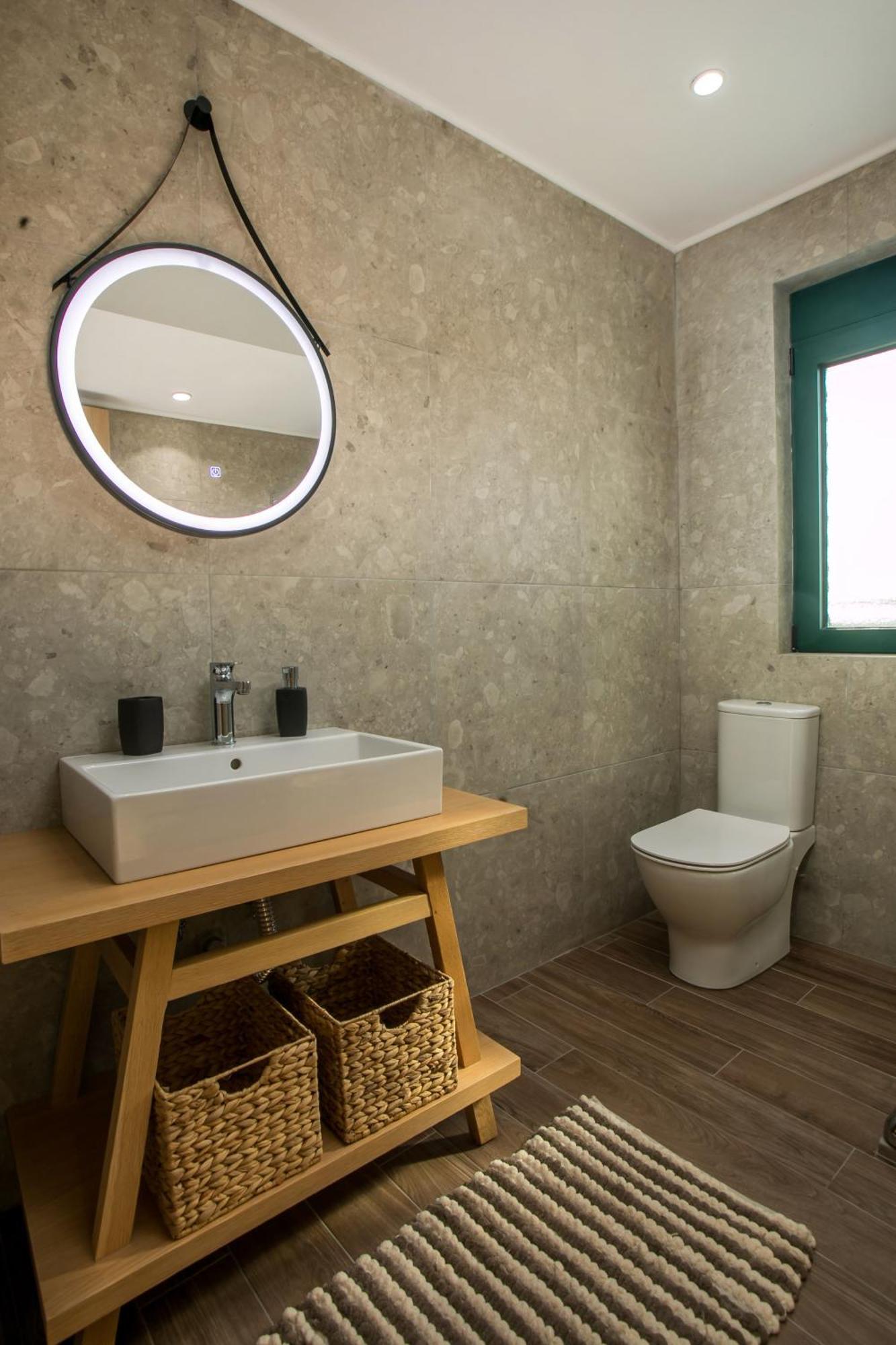 Beachfront Villa Rhodes Seashell Gennadi Exteriér fotografie