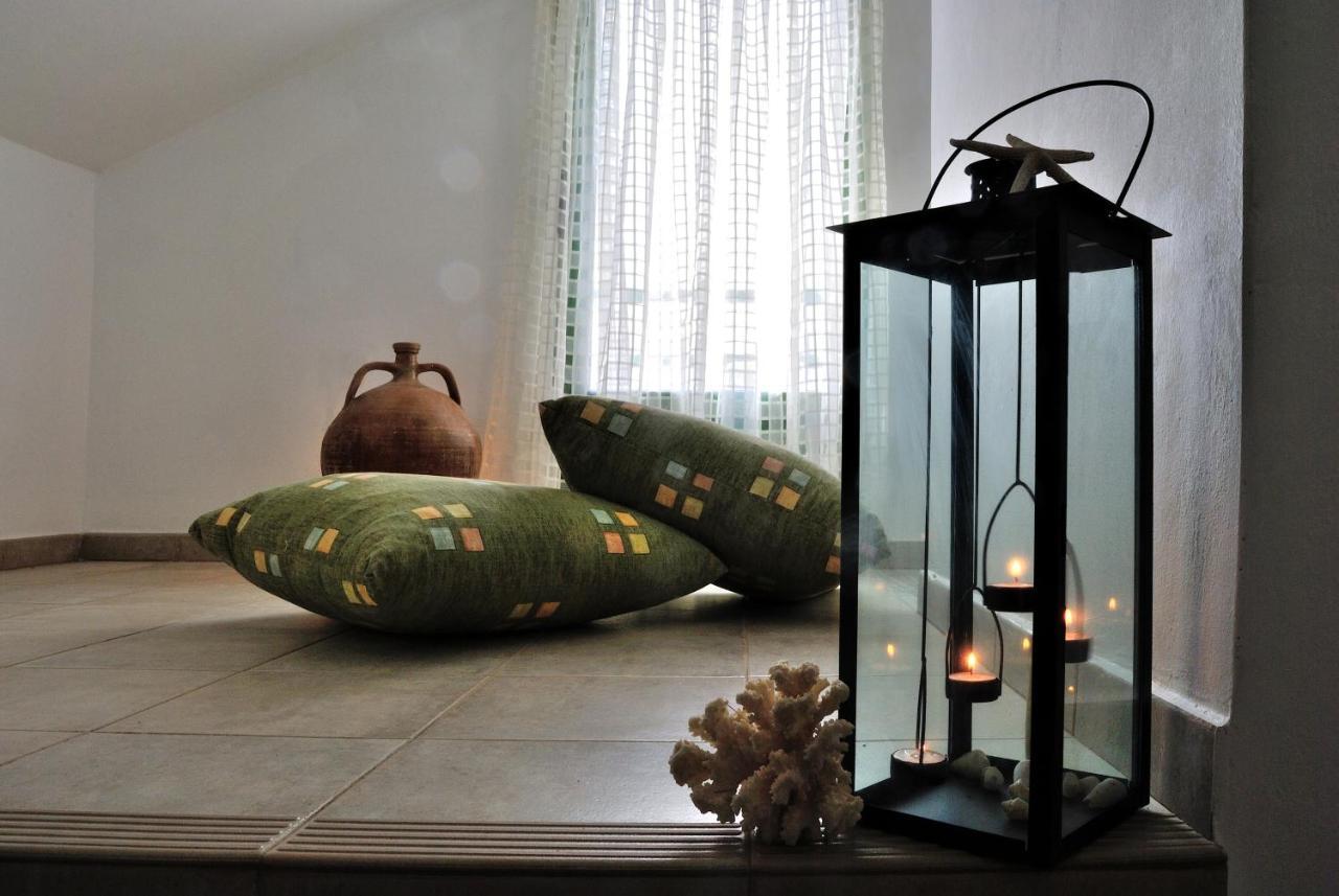 Beachfront Villa Rhodes Seashell Gennadi Exteriér fotografie